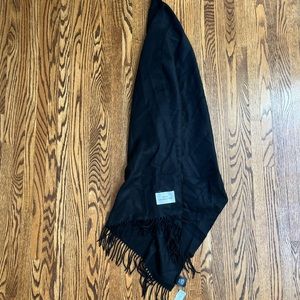 Main Character Scarf